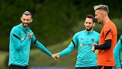 Assogna (Sky): “Su Mourinho si è aperto un dibattito. Brozovic-Calha all’Inter…”