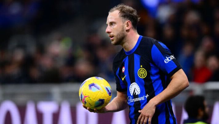 Cinque difensori da schierare al fantacalcio per la 18a giornata, tra centrali e terzini - immagine 1