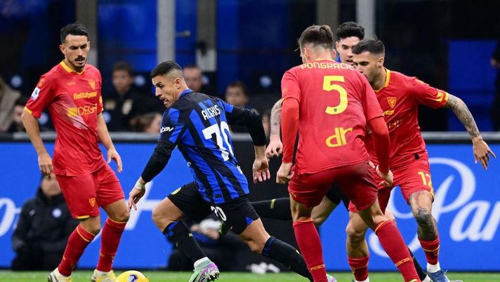 Sanchez via a gennaio? Per TS “ipotesi sempre viva”. E al suo posto… - immagine 1