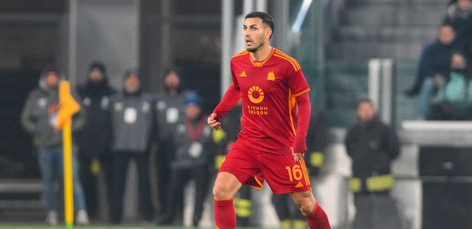 Roma, nessun botto di Capodanno: la Juve vince 1-0. Giallorossi settimi – FOTO- immagine 2