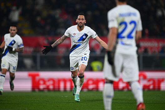 Inter, continua la marcia inarrestabile di Lautaro. E alle sue spalle un bomber inaspettato- immagine 3