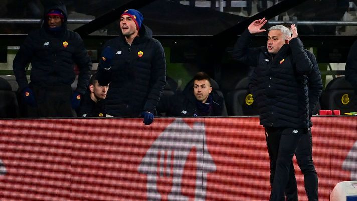 Bodo-Roma, la Uefa apre un’indagine per gli scontri nel post partita - immagine 1