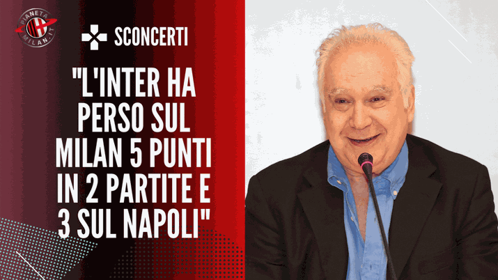 Mario Sconcerti (getty images)