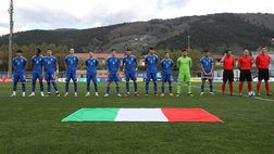 Mondiale U20, Italia-Brasile, le probabili formazioni e dove vederla in tv