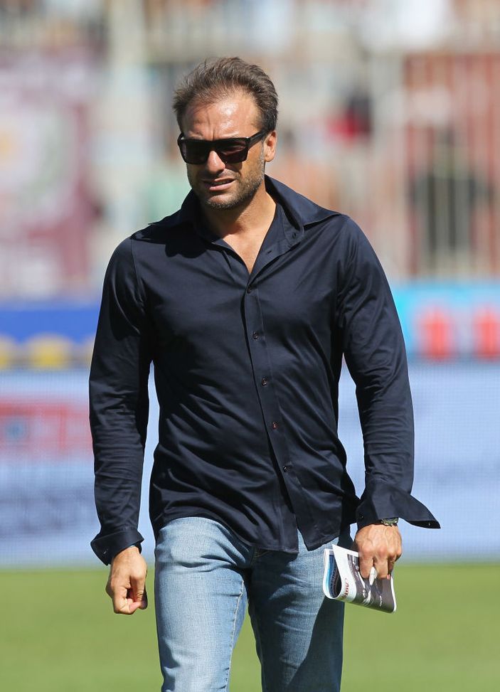 (Photo by Maurizio Lagana/Getty Images) Cremonese, Braida e Giacchetta: “Zitti e pedalare, fiducia ad Alvini, attivi sul mercato”- immagine 2