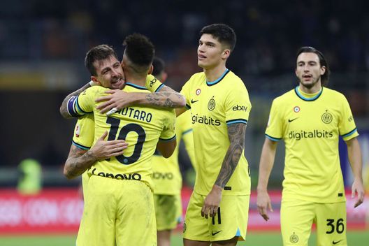 Getty Images Cds – Brutta Inter: c’è ben poco di cui essere soddisfatti. Questo l’errore principale- immagine 2