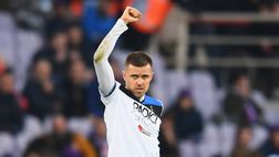 L’Atalanta disintegra il Torino: è 7-0