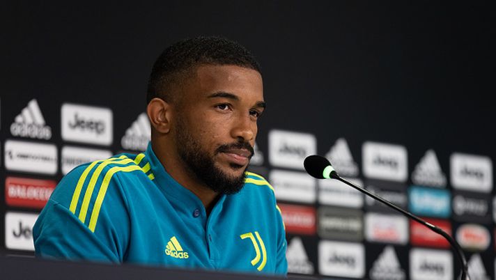 CONFERENZA JUVE BREMER