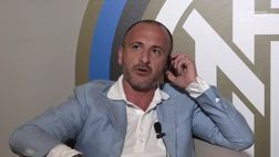 Ausilio: “Abbiamo già i nomi degli acquisti. Su Perisic, Gabigol, Dalbert e Nainggolan…”
