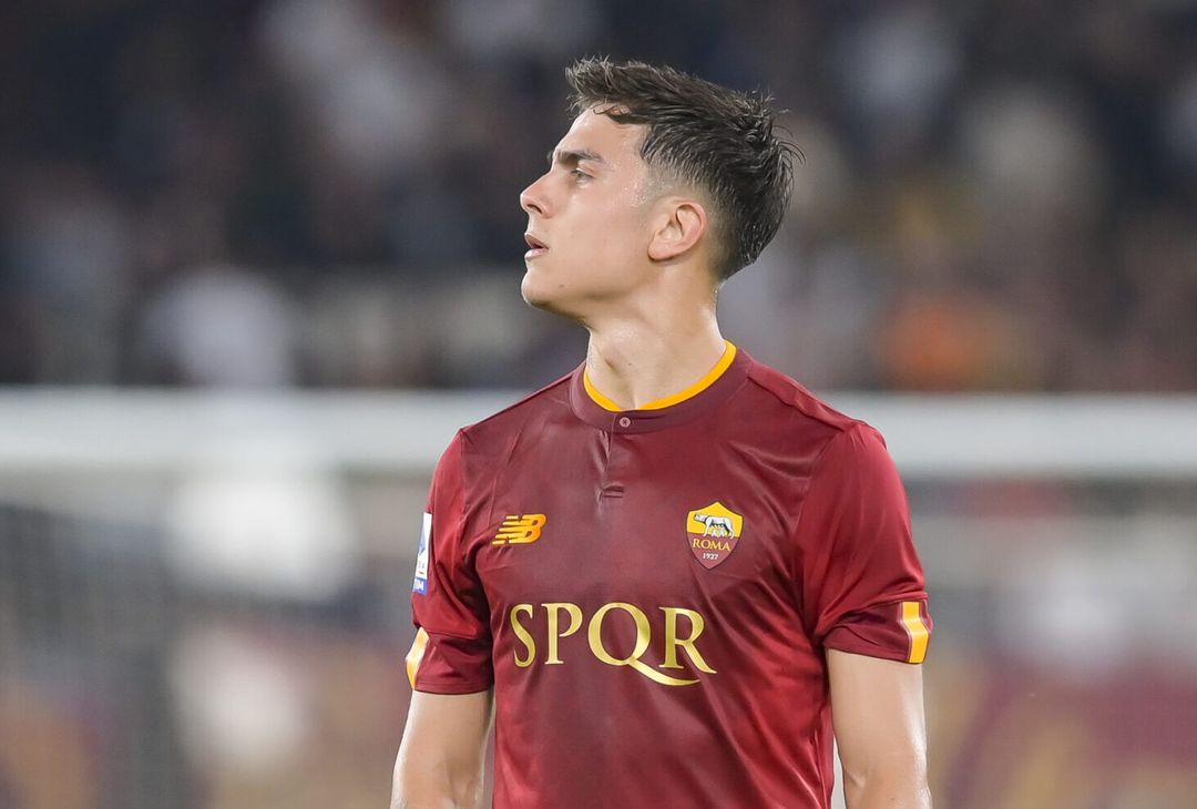 Roma-Spezia 2-1 FOTO GALLERY - immagine 86