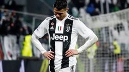 26 anni senza un titolo internazionale: astinenza record per la Juventus
