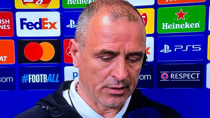 Calzona: “Felice del risultato, ritrovato lo spirito giusto. Ecco cosa non mi è piaciuto” - immagine 1