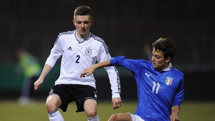 Andrea Casiraghi, Milan, Getty Images 