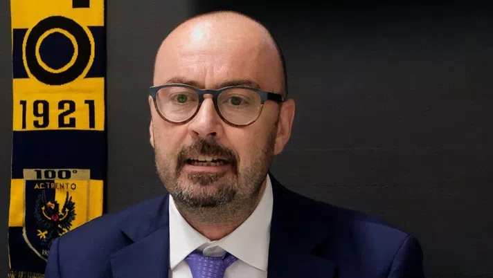 Trento a caccia del nuovo direttore sportivo, in tribuna sfilano i candidati - immagine 1