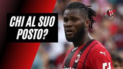 Calciomercato Milan – Ceccarini: “I possibili sostituti di Kessié”