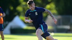 Pedullà – Pinamonti-Sassuolo, niente recompra per l’Inter e niente clausola: la verità