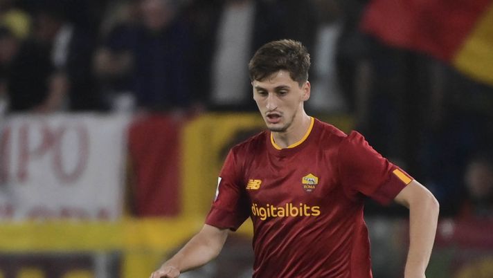 Torino, il tentativo per Kumbulla partirà solo dopo la cessione di Bremer - immagine 1