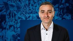 All. Whitecaps: “Ruberei Milenkovic ad ACF. Jovic se viene servito segna sempre”