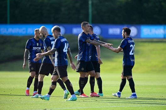 Inter Team Inter Team