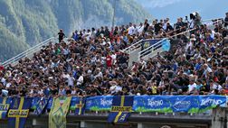 Tabellone Coppa Italia, ecco il cammino (possibile) del Verona