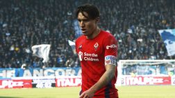 Juve, Chiesa l’obiettivo principale. Ma il colpo potrebbe essere… Salah