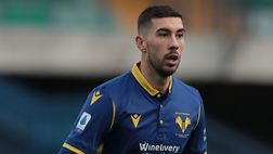 Zaccagni: “Non è il nostro miglior momento, restiamo uniti”