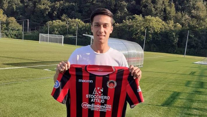 Coppa Italia: l&#8217;Ambrosiana è l&#8217;unica veneta per la Serie D 