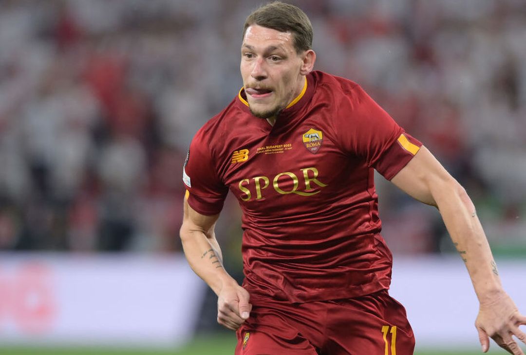 Finale Europa League, Siviglia-Roma 5-2 (d.c.r.) – FOTO GALLERY - immagine 130