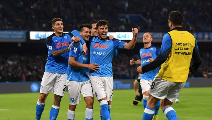 spalletti napoli empoli