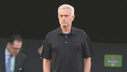 Domani Roma in Portogallo, Mancini: “Zaniolo non perda altro tempo”. Sale Dybala