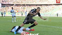 LE PAGELLE DI MEDIAGOL: PALERMO-SAVOIA 0-1. Non basta il pubblico delle grandi occasioni, il Savoia passa al Barbera