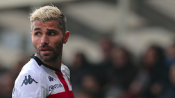 Genoa, Behrami: “Io positivo al Covid, quanta paura”