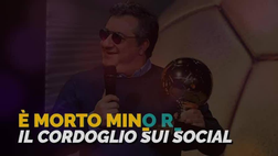 Morte Mino Raiola, ecco le reazioni del mondo del calcio | VIDEO