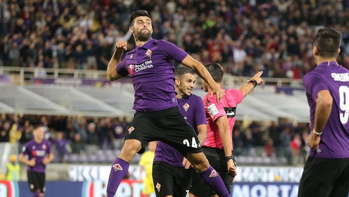 Serie A, 2a giornata: la Fiorentina dilaga, Torino di rimonta sull’Inter. Risultati, marcatori e classifica  Serie A, 2a giornata: la Fiorentina dilaga, Torino di rimonta sull’Inter. Risultati, marcatori e classifica