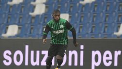 Boga: “Al Sassuolo sto bene. Via dal Chelsea scelta migliore per mia carriera. Sulla Nazionale…”