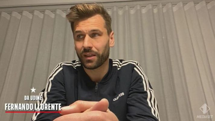 Llorente: “Napoli come una palla di neve: fortissimo, vincerà lo scudetto” - immagine 1
