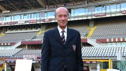 Torino, il ricordo di Umberto Francou ad un anno dalla sua scomparsa