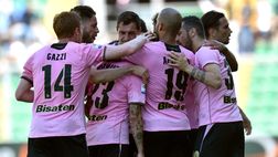 Palermo-Fiorentina, le Fantapills: brillano Diamanti e Aleesami, Astori da horror