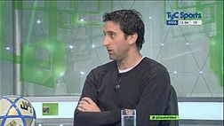 Milito: “Studio per diventare allenatore. Mi sento ancora un giocatore”