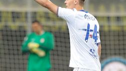 Schick, l’intermediario: “Alla Samp non è titolare. Lo seguono in tante, la Juventus …”