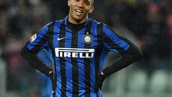 Juan Jesus-Roma, arriva l’ok di Pallotta