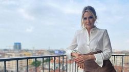 Giorgia Rossi: “Sono l’Ibra della TV ma ho creduto di non farcela. Chi mi critica…”