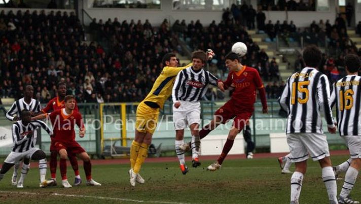 La Roma cade: è festa Juve - immagine 1