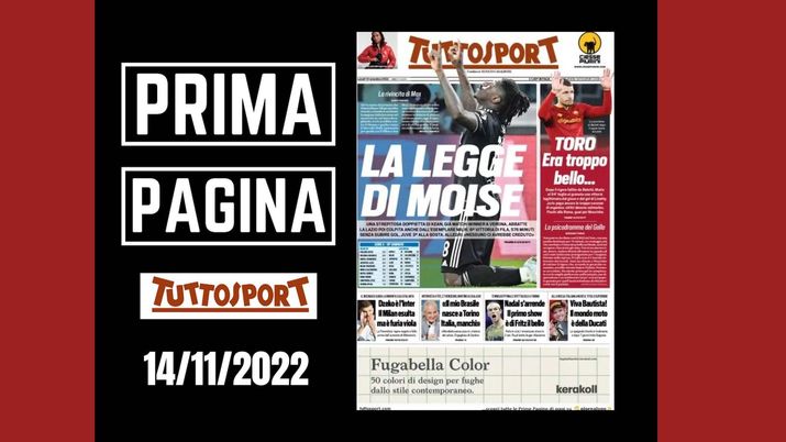 Tuttosport
