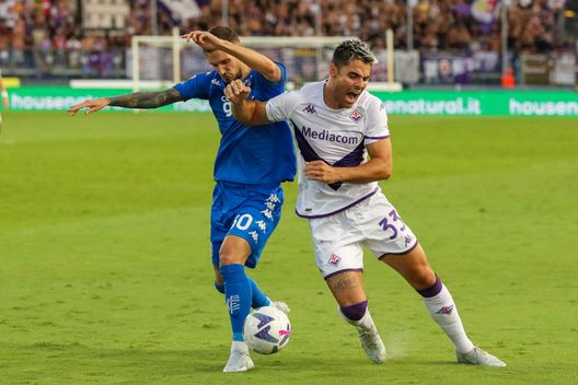 Il commento: “Due vittorie e un pareggio un buon bottino. Ecco cosa mi scoccia”- immagine 2