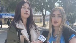 Napoli-Genoa, il pronostico dei tifosi del Napoli fuori al Maradona