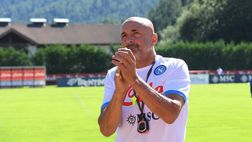 Summit ADL-Spalletti: il tecnico ha fatto tre specifiche richieste – Gazzetta
