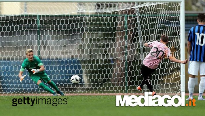 VIDEO, Viareggio Cup: Palermo-Inter 3-2, gli highlights del match. Baby-rosa in finale 