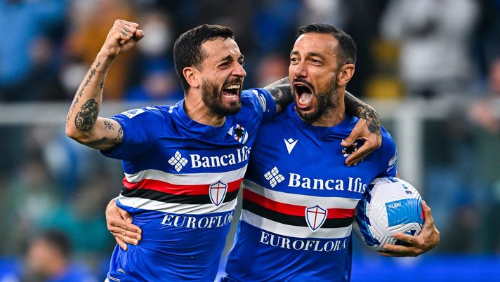 Turci avverte la Fiorentina: “Questa Sampdoria può battere chiunque” - immagine 1