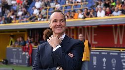 Gazzetta – Bologna, irrompe Saputo. Tocca a Sinisa e Arnautovic